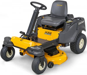 Райдер Cub Cadet XZ2 107I