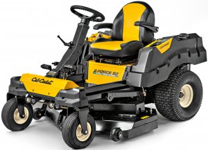 Райдер Cub Cadet XZ3 122