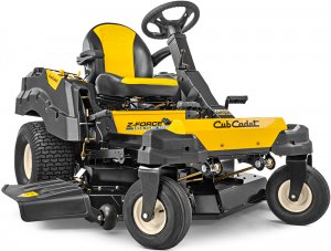 Райдер Cub Cadet XZ3 122