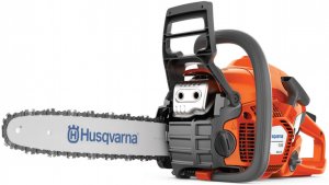 Бензопила Husqvarna 135 Mark II 16''