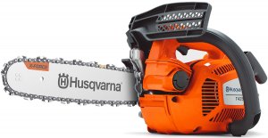 Бензопила Husqvarna T435 12" X-TORQ