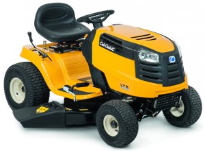 Садовый трактор Cub Cadet LT2 NS96