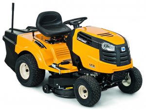 Минитрактор Cub Cadet LT2 NR92