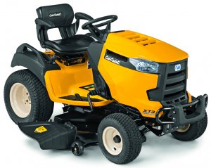 Садовый трактор Cub Cadet XT3 QS127