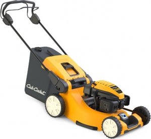 Газонокосилка бензиновая Cub Cadet XM1 ER53