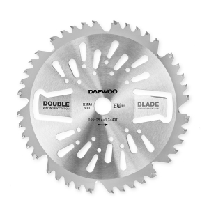 Диск для мотокосы DAEWOO DABC 255/40 (255мм)