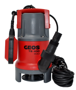 Погружной насос GEOS TS 400 ECO