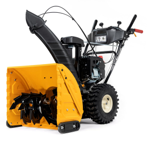 Снегоуборщик бензиновый Cub Cadet XS2 61 SWE