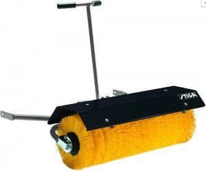 Щетка подметальная Stiga 13-3918-61  Sweeper для Villa/Park 2+4WD