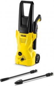 Мойка высокого давления Karcher K 2