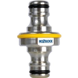 Коннектор двойной Hozelock Pro 2044P0000