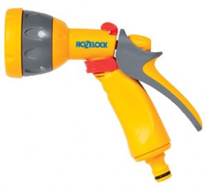 Пистолет-распылитель Hozelock Multi Spray 2676P9018