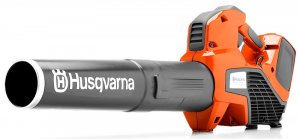 Воздуходувка аккумуляторная Husqvarna 536LiB