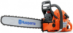 Бензопила Husqvarna 372XP