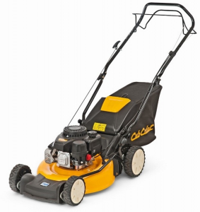 Газонокосилка бензиновая Cub Cadet LM2 CR46