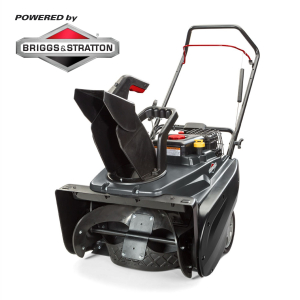 Снегоуборщик бензиновый Briggs&Stratton 1022E