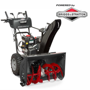 Снегоуборщик бензиновый Briggs&Stratton Elite 1527