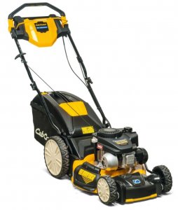 Газонокосилка бензиновая CUB CADET LM3 CRC46S