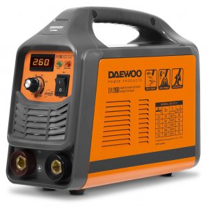 Сварочный аппарат DAEWOO DW 260