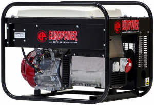 Бензиновый генератор Europower EP 6500 TLN