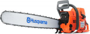 Бензопила Husqvarna 395 XP