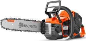 Аккумуляторная пила Husqvarna 540i XP 14" без АКБ и ЗУ