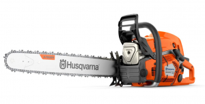 Бензопила Husqvarna 585 24"