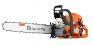 Бензопила Husqvarna 592 XP 24"