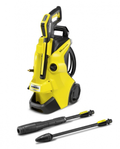 Мойка высокого давления Karcher K 4 Power Control