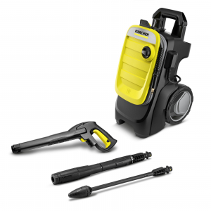 Мойка высокого давления Karcher K 7 Compact