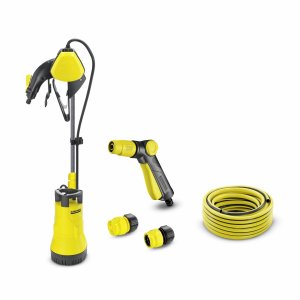 Бочковой насос Karcher BP 1 Barrel Set