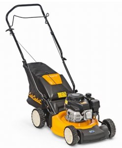 Газонокосилка бензиновая CUB CADET LM1 CP46