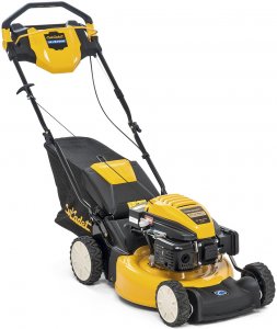 Газонокосилка бензиновая Cub Cadet CC LM2 DR46S