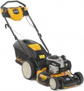 Газонокосилка бензиновая Cub Cadet CC LM3 CR46S