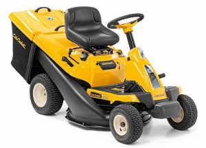 Минирайдер Cub Cadet LR2 NR76