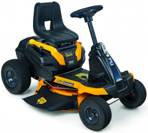 Минирайдер Cub Cadet LR2 ES76 аккумуляторный