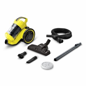 Промышленный пылесос Karcher VC 3 для сухой уборки