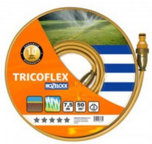 Шланг Hozelock ARROSEUR TRICOFLEX 068764 7,5 м