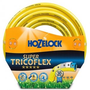 Шланг Hozelock SUPER TRICOFLEX 048291 25 мм 50 м