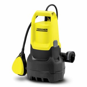 Дренажный насос Karcher SP 1 Dirt