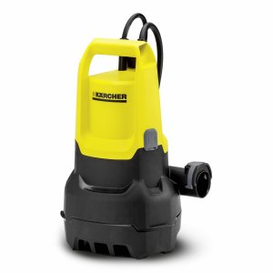 Дренажный насос Karcher SP 5 Dirt