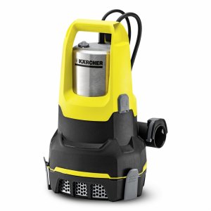 Погружной насос Karcher SP 6 Flat Inox для чистой воды