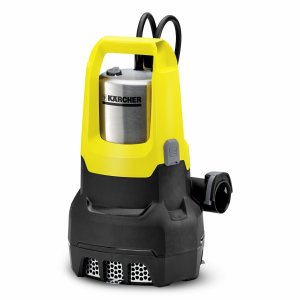 Дренажный насос Karcher SP 7 Dirt Inox