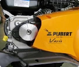 Шкив для мотоблока Pubert R0080 Vario