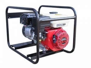 Бензиновый генератор Europower EP 3300