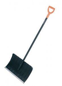 Лопата для снега Fiskars 143000