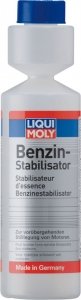 Стабилизатор бензина Liqui Moly Benzin-Stabilisator 0,25 л