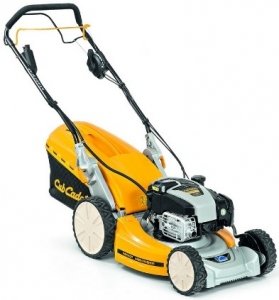 Газонокосилка бензиновая Cub Cadet CC 46 SPB V IS