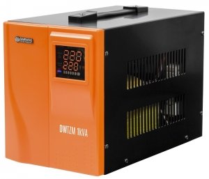 Стабилизатор напряжения однофазный DAEWOO DW-TZM1kVA (1кВт, 220В)