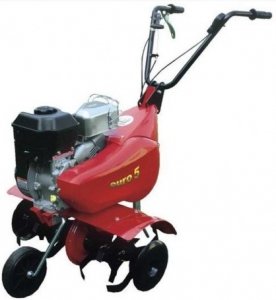 Культиватор бензиновый Eurosystems Euro-5 EVO RM Loncin TM6